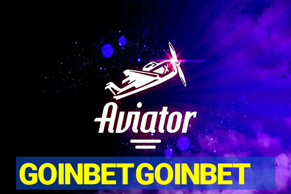 GOINBETGOINBET