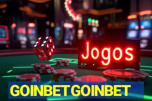 GOINBETGOINBET