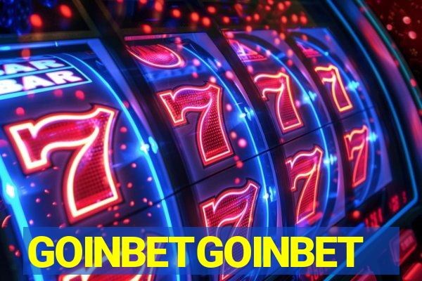 GOINBETGOINBET