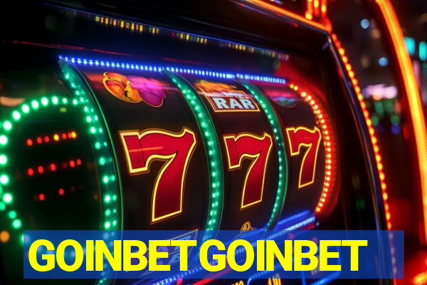 GOINBETGOINBET