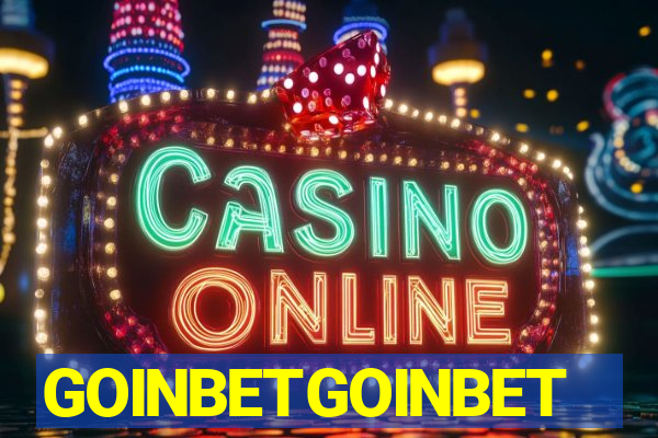 GOINBETGOINBET