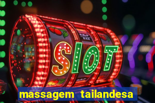 massagem tailandesa santos sp