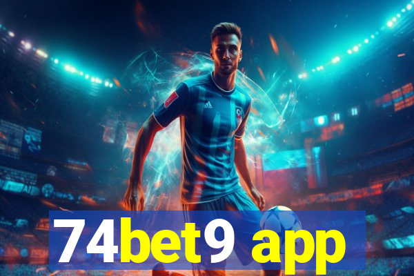 74bet9 app