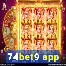 74bet9 app