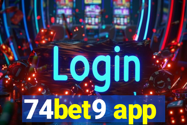 74bet9 app