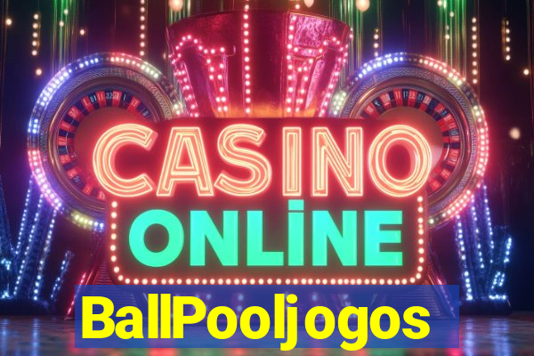 BallPooljogos