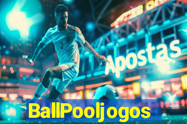 BallPooljogos