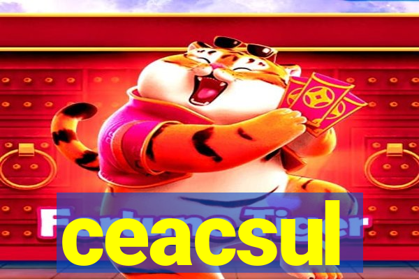 ceacsul