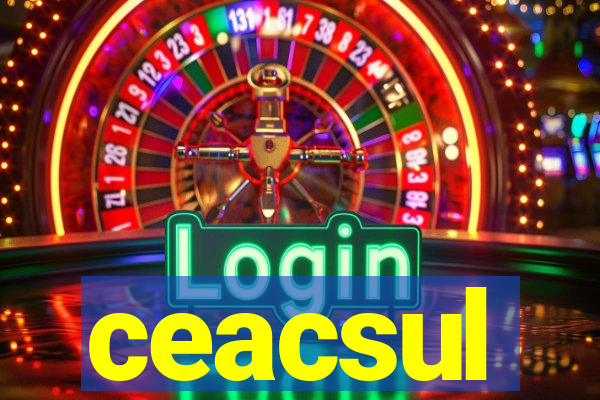 ceacsul