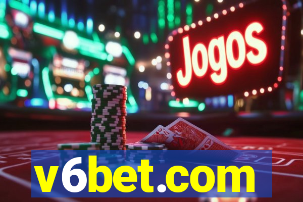 v6bet.com