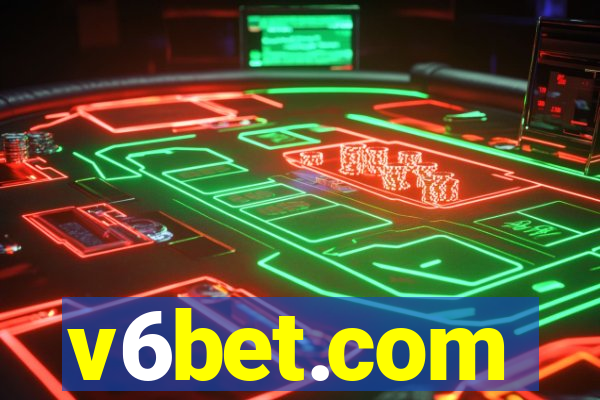 v6bet.com