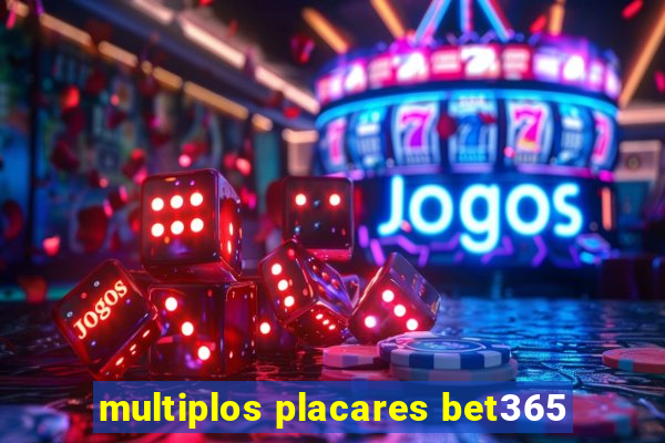 multiplos placares bet365