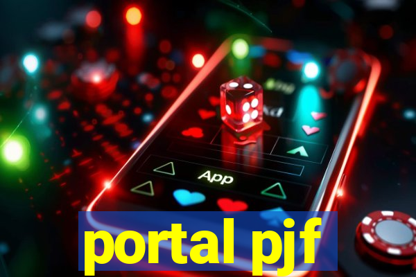 portal pjf