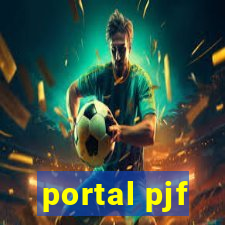 portal pjf