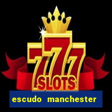 escudo manchester city dls