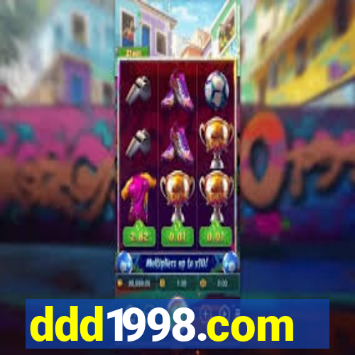 ddd1998.com