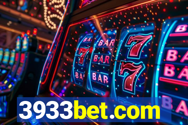 3933bet.com