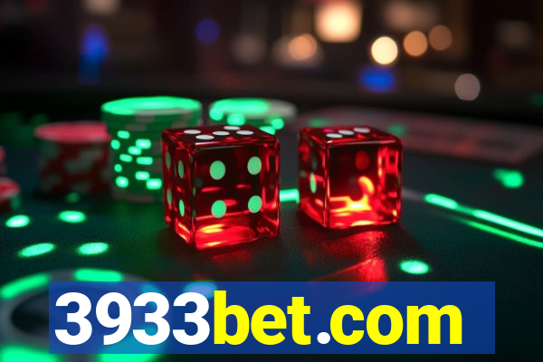 3933bet.com