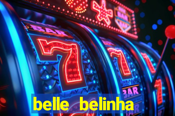 belle belinha telegram free