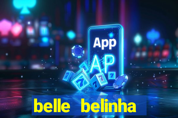 belle belinha telegram free