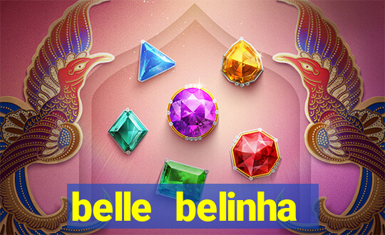 belle belinha telegram free