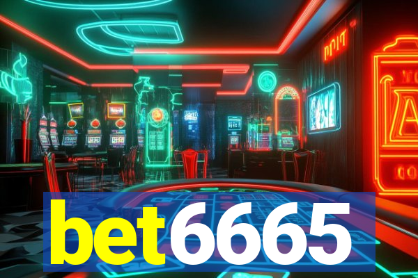 bet6665