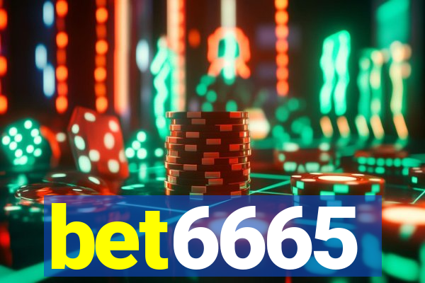 bet6665