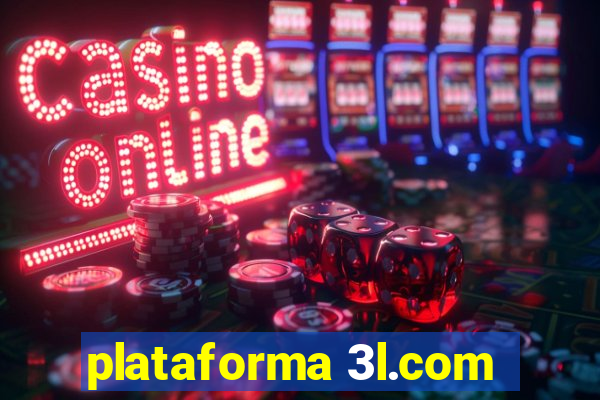 plataforma 3l.com