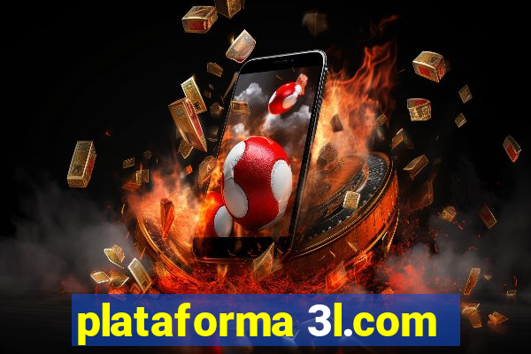 plataforma 3l.com