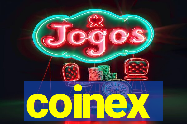 coinex