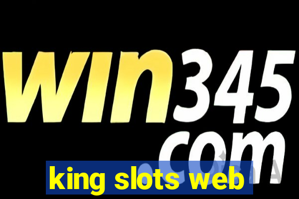 king slots web