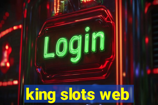 king slots web