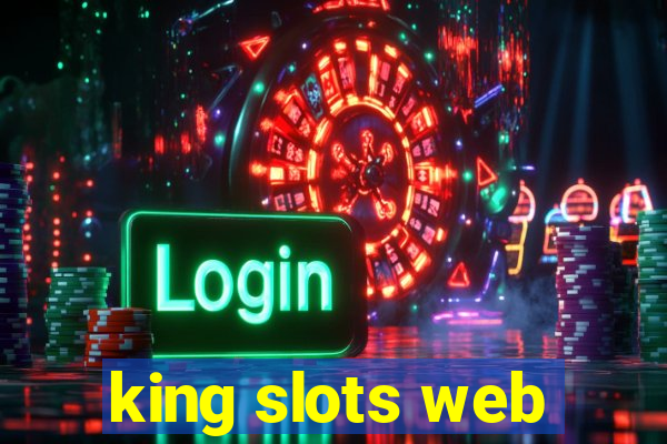 king slots web