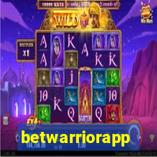 betwarriorapp