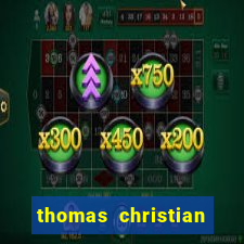 thomas christian bingo porn