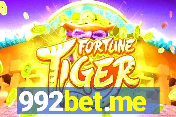 992bet.me