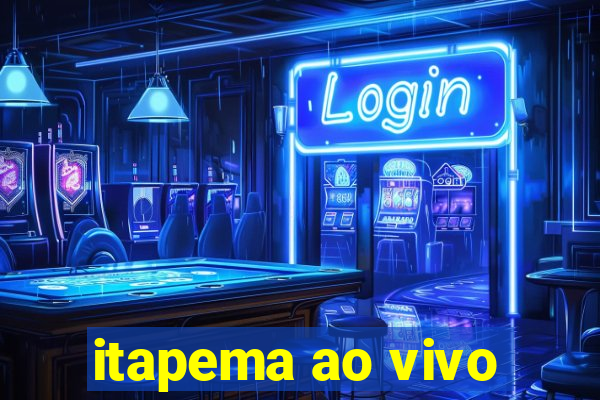 itapema ao vivo