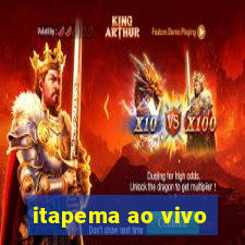 itapema ao vivo