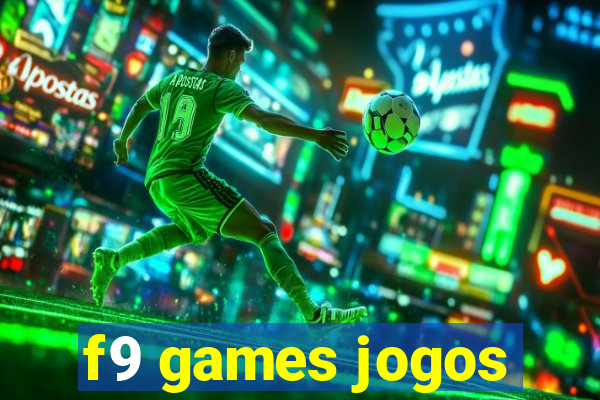 f9 games jogos