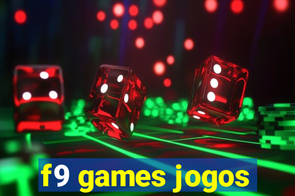 f9 games jogos