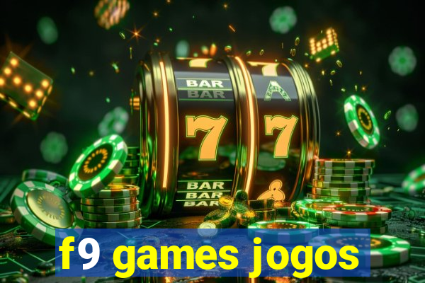 f9 games jogos