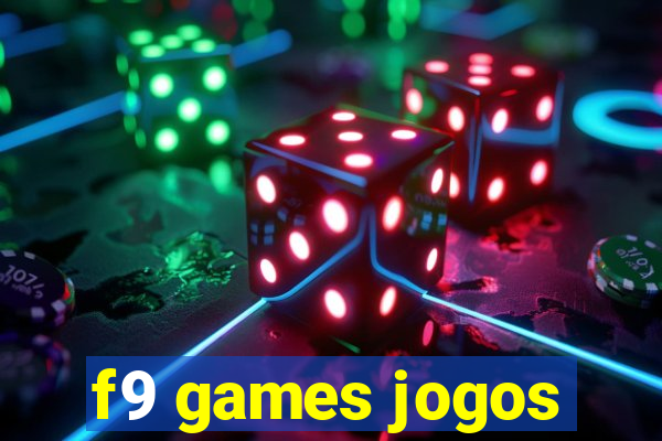 f9 games jogos