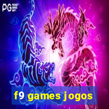 f9 games jogos