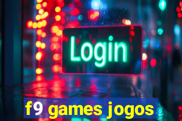 f9 games jogos