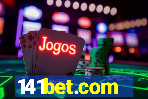 141bet.com