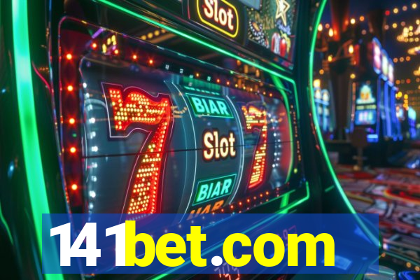 141bet.com