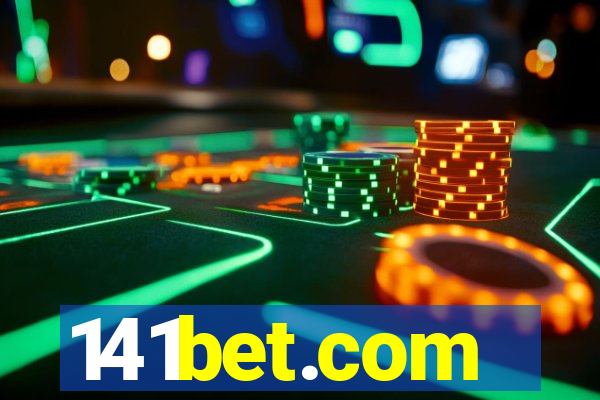 141bet.com