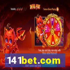 141bet.com