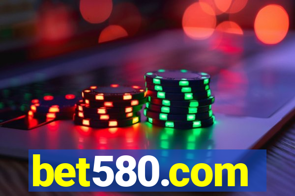 bet580.com