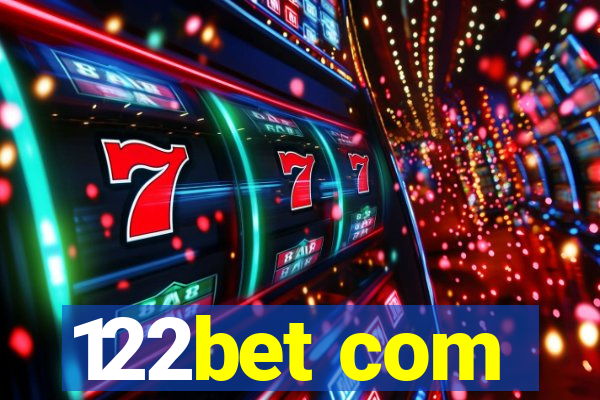 122bet com